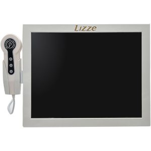 دستگاه آنالیزور پوست 15 اینچ
