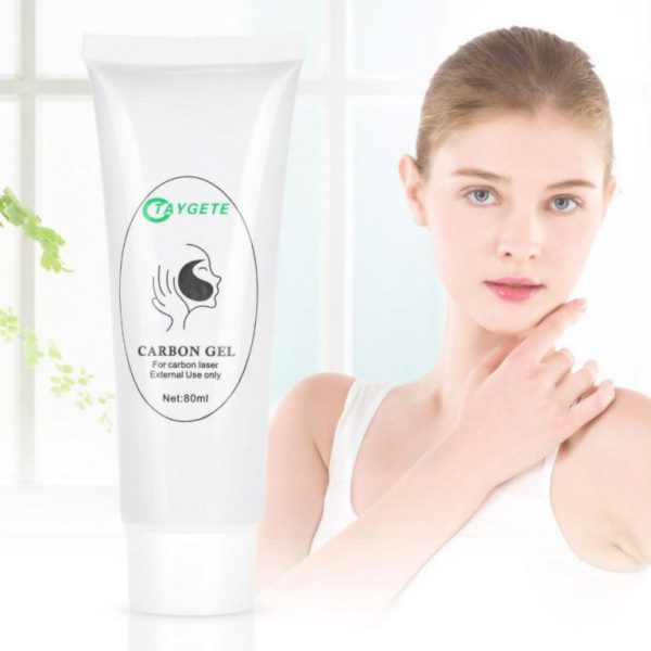 ژل کربن تراپی تایگیت