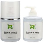 ژل کربن پمپی 300 میلی لیتر اصلی