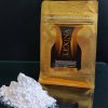  ماسک لاتکسی دور چشم کافئین لکسینا