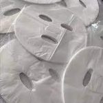شیت ماسک نایلونی