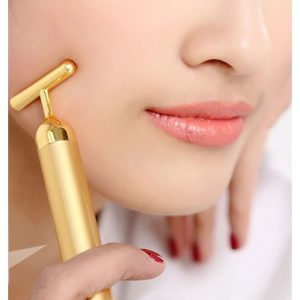 قلم ماساژور ویبراتور تی شکل