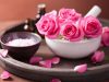 ماسک هیدروژلی گل رز دکتر مینایر