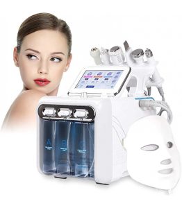 هیدروفیشیال 7 کاره