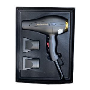 سشوار حرفه ای لیز 2600 وات