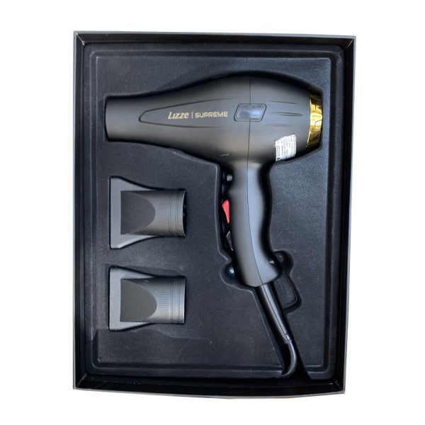سشوار حرفه ای لیز 2600 وات