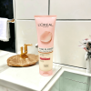 ژل کرم شستشوی صورت FINE FLOWERS لورآل LOREAL - Image 3