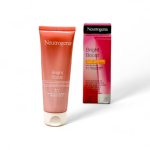 کرم ضد آفتاب نیتروژنا مدل Neutrogena Bright Boost