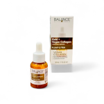 سرم جوان کننده پوست Gold Vegan Collagen بالانس Balance