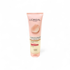 ژل کرم شستشوی صورت FINE FLOWERS لورآل LOREAL