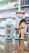 ضد آفتاب فیوژن واتر ایزدین (ISDIN Fusion Water) - Image 4