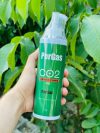 کربوکسی پرگاس طرح جدید 500 میل 20 نفره Pergas - Image 6