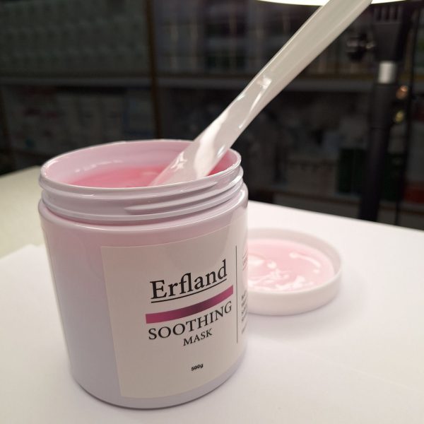 سوتینگ ماسک (Soothing Mask) ارفلند - Image 5