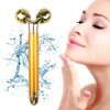 قلم ویبراتا دو سر ماساژ صورت و بدن VIBRATA PEN - Image 3