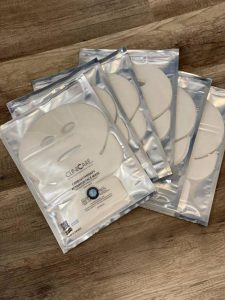 شیت ماسک کربوکسی پک (Carboxy Pack)