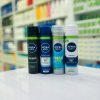 ژل اصلاح نیوآ (NIVEA)