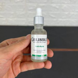 سرم ضد جوش گری برد (Grey Bird) با حجم 30 میلی‌لیتر