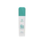 لوسیون ضدآفتاب استلین SPF90 مرطوب‌کننده و آبرسان (Estelin)