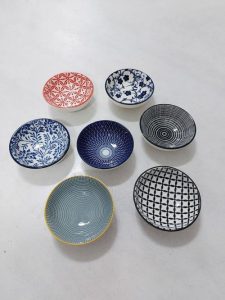 کاسه اسید تراپی (Acid Therapy Bowl)