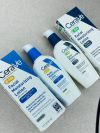 لوسیون‌های شب و روز برند سراوی CeraVe