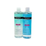 میسلار واتر نوتروژینا Neutrogena Micellar Water حجم ۴۰۰ میل