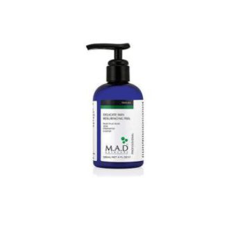 پیلینگ شیمیایی اسیدتراپی پوست حساس ام ای دی (M.A.D) ۲۴۰گرم