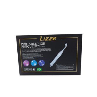 دستگاه هایفرکوئنسی 4 پروب برند لیز (LIZ)