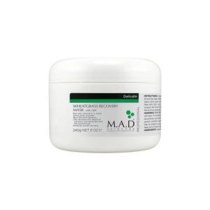 ماسک گندم و CBD ام ای دی (M.A.D) ۲۴۰ گرم