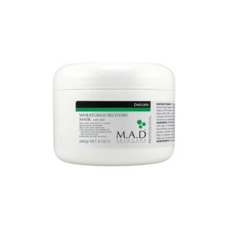 ماسک گندم و CBD ام ای دی (M.A.D) ۲۴۰ گرم