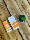 ضد آفتاب استیکی استلین مدل ویتامین C با SPF50