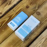 ضد آفتاب استیکی استلین حاوی هیالورونیک اسید و سرامید + SPF50