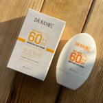 کرم ضدآفتاب دکتر راشل مدل Anti Aging وزن 60 گرم