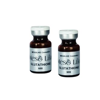 کوکتل مزولایک گلوتاتیون Glutathione