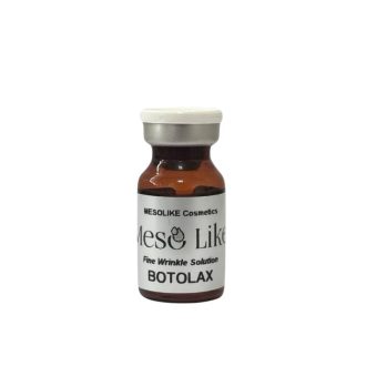 کوکتل مزولایک بوتاکس Botox Cocktail