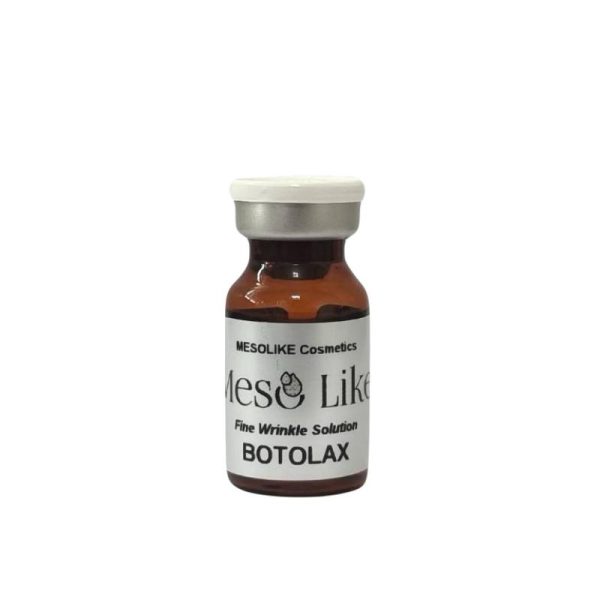 کوکتل مزولایک بوتاکس Botox Cocktail