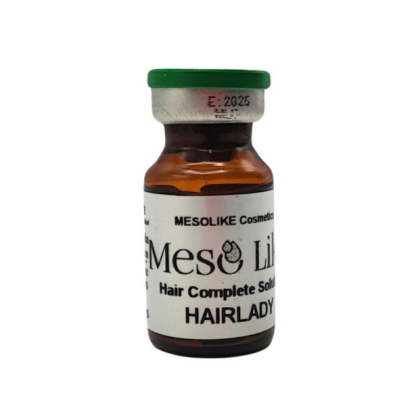 کوکتل مزولایک هیرلیدی HairLady - Image 5