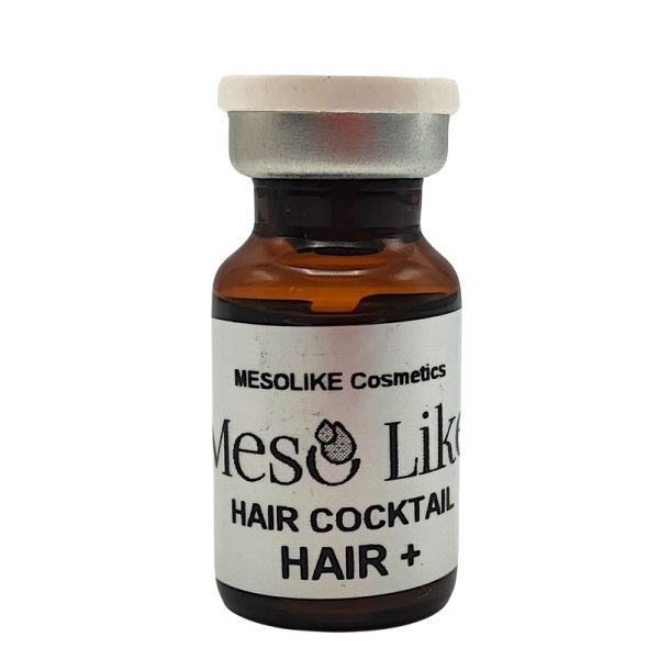 کوکتل مزولایک هیرپلاس HairPlus