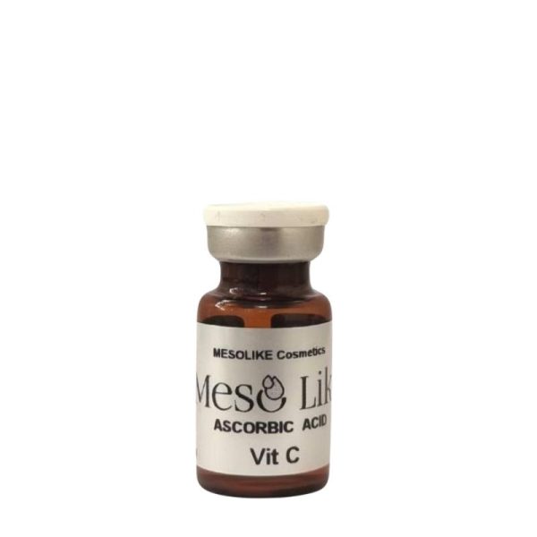 كوكتل مزولایک ویتامین سی Vitamin C - Image 5