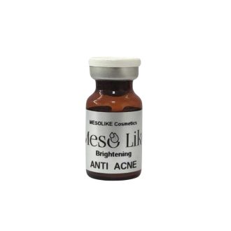 كوكتل مزولایک انتی آکنه Anti Acne