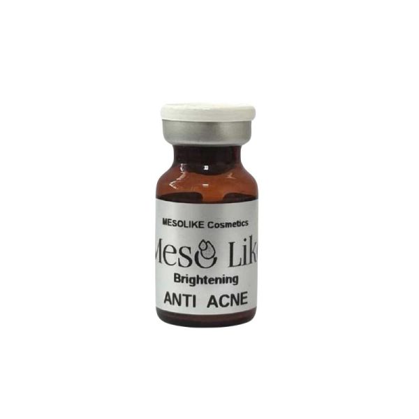 كوكتل مزولایک انتی آکنه Anti Acne