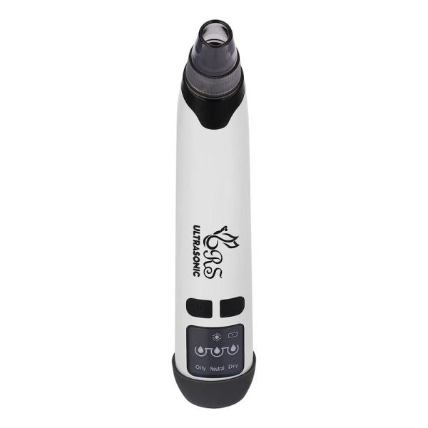 میکرودرم خانگی التراسونیک دار مدل KS_X007