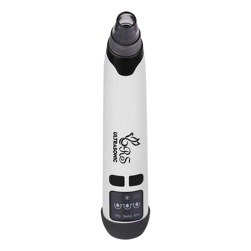 میکرودرم خانگی التراسونیک دار مدل KS_X007