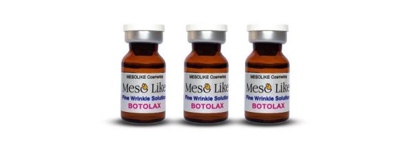 کوکتل مزولایک بوتاکس Botox Cocktail - Image 4
