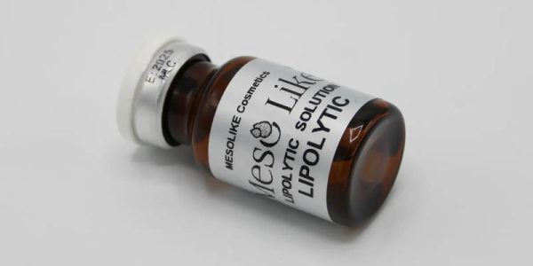 کوکتل مزولایک لاغری Lipolytic - Image 2