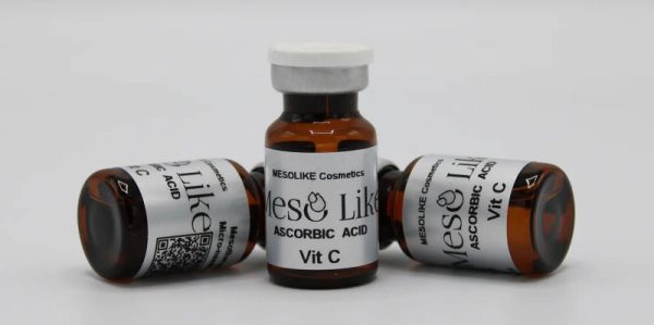كوكتل مزولایک ویتامین سی Vitamin C