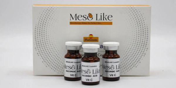 كوكتل مزولایک ویتامین سی Vitamin C - Image 3