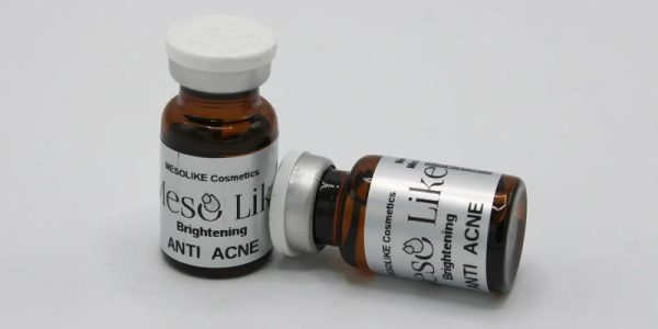 كوكتل مزولایک انتی آکنه Anti Acne