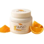ماسک پیل‌آف SKINO ویتامین سی