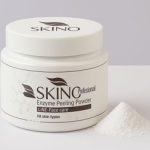 ماسک پیلینگ آنزیمی SKINO