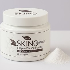 ماسک پیلینگ آنزیمی SKINO
